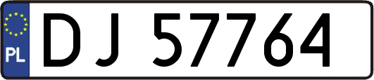 DJ57764