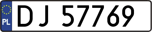DJ57769
