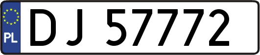 DJ57772