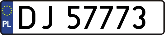 DJ57773