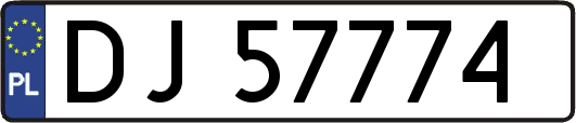 DJ57774