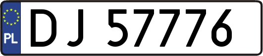 DJ57776