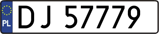 DJ57779