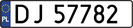 DJ57782