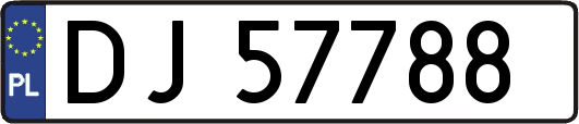 DJ57788