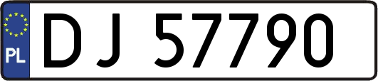 DJ57790