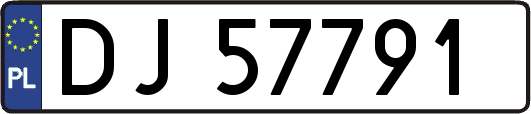DJ57791
