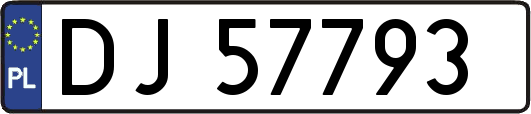 DJ57793