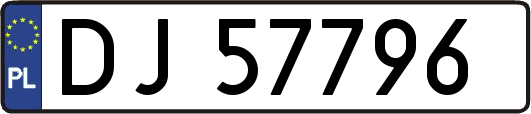 DJ57796