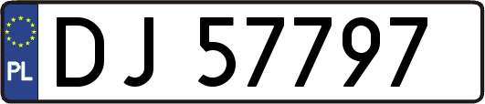 DJ57797