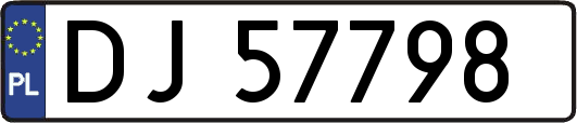 DJ57798