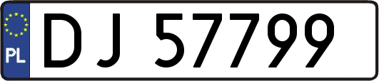 DJ57799