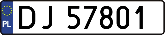 DJ57801