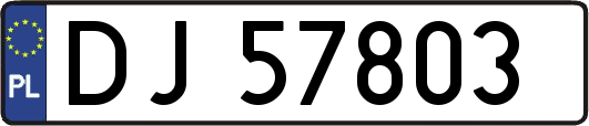 DJ57803