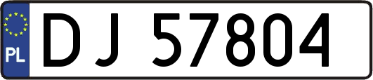 DJ57804