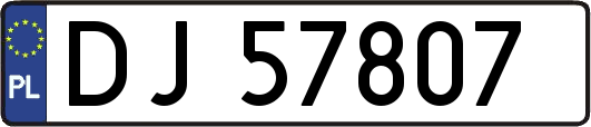 DJ57807