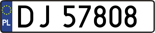 DJ57808