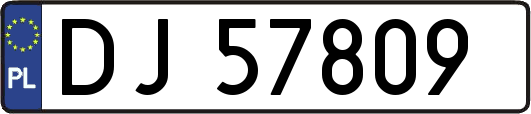 DJ57809