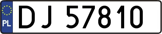 DJ57810