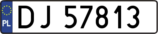DJ57813