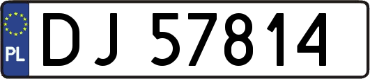 DJ57814
