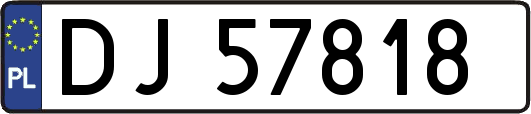 DJ57818