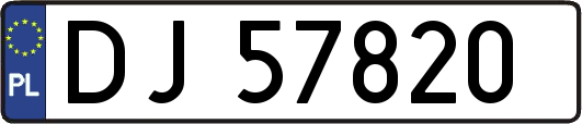 DJ57820