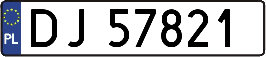 DJ57821