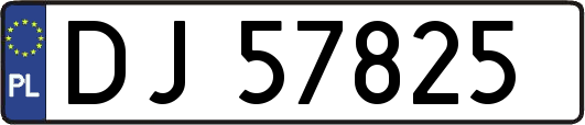 DJ57825