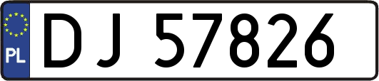 DJ57826