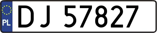 DJ57827