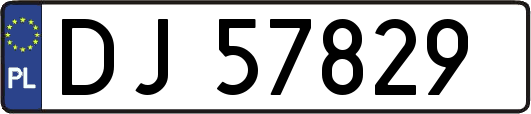 DJ57829