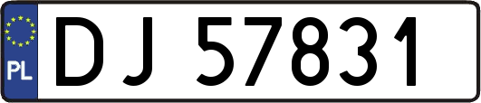 DJ57831