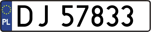 DJ57833