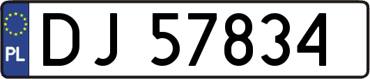 DJ57834