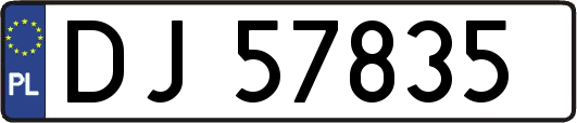 DJ57835