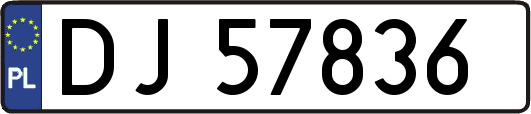 DJ57836