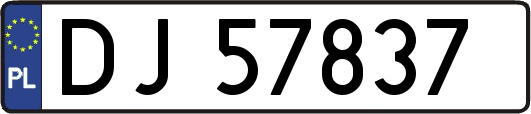 DJ57837