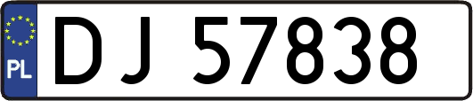 DJ57838