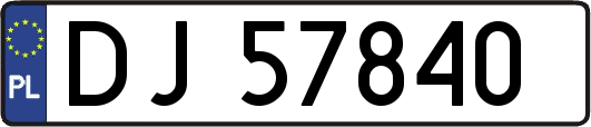 DJ57840