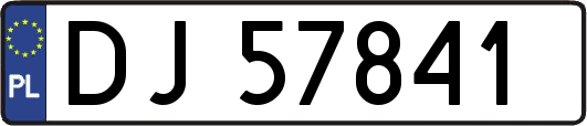 DJ57841