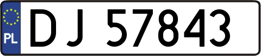 DJ57843