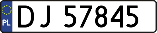DJ57845