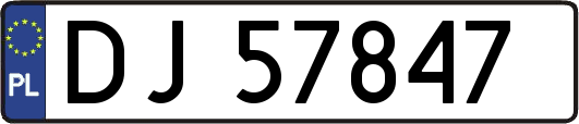 DJ57847