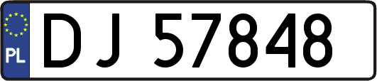 DJ57848