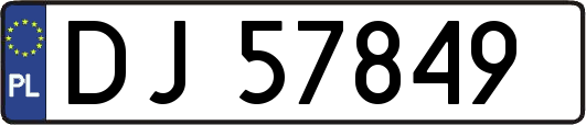 DJ57849