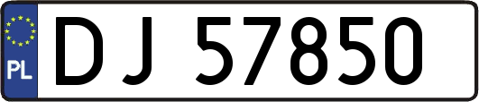 DJ57850