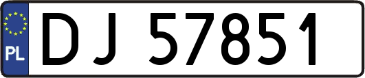 DJ57851