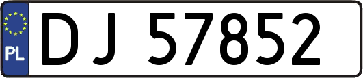 DJ57852
