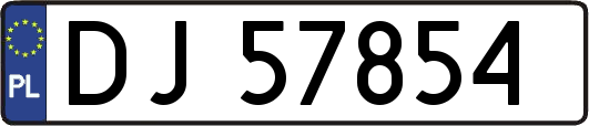DJ57854